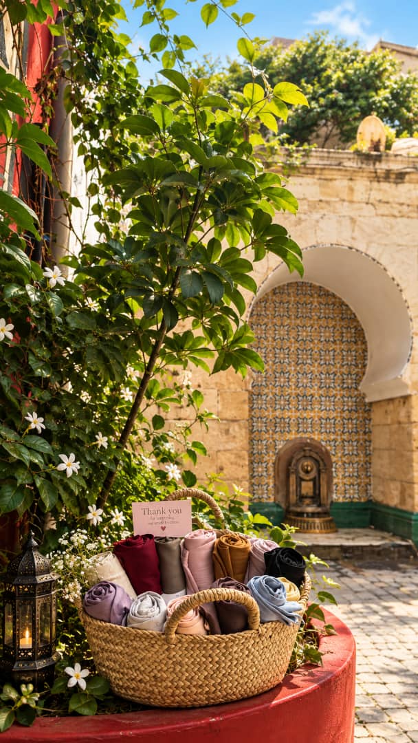 خمار خريفي - صورة 2