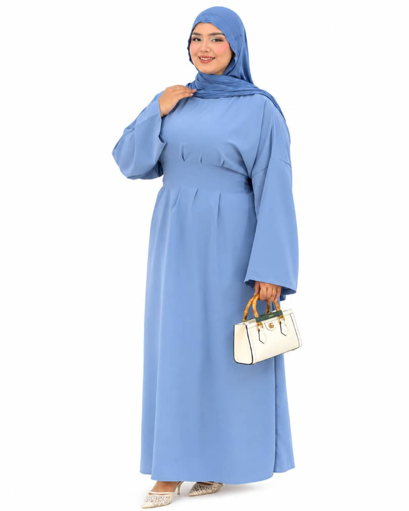 Hidjab léana