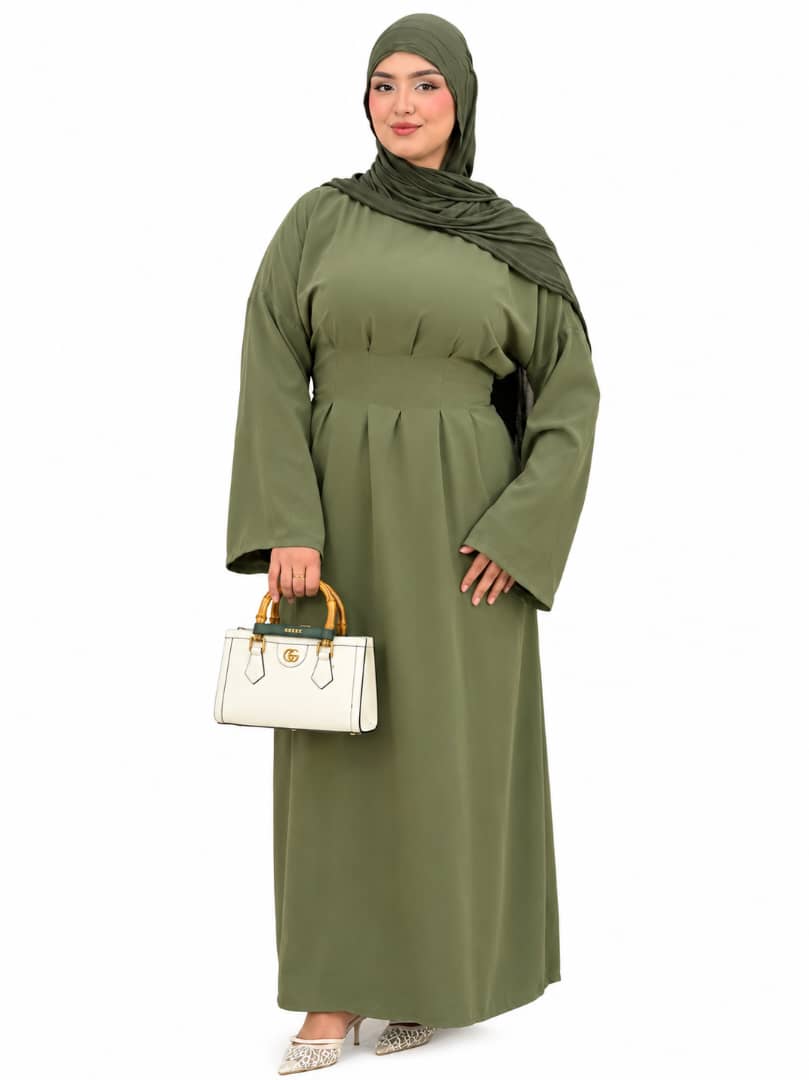 Hidjab léana - صورة 5